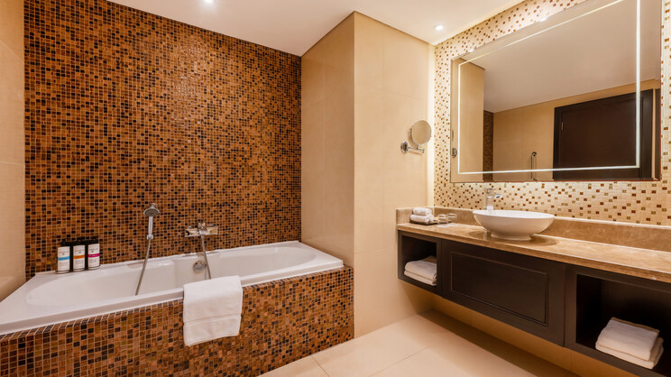 Pullman Resort Al Marjan Island